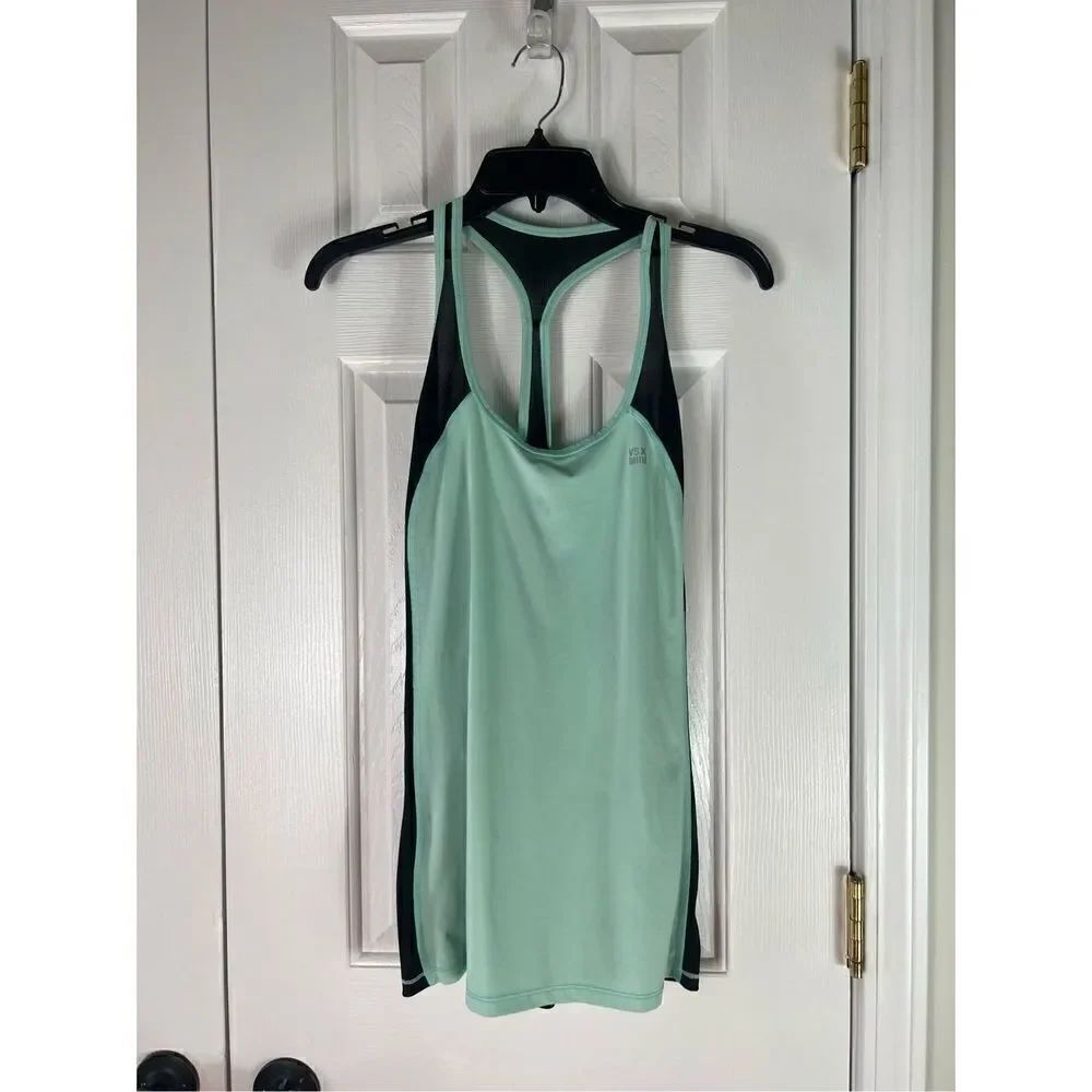 Victoria Secret Sport VSX Womens Tank Size L